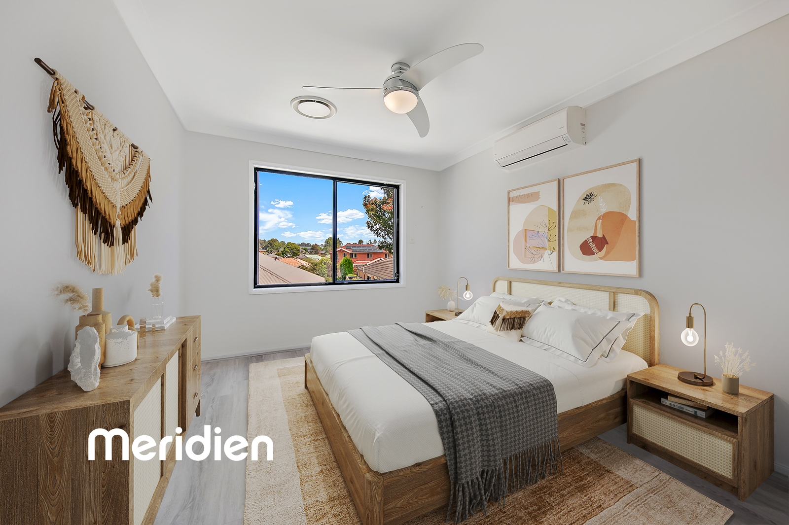 Rental: 4 Augusta Court, Rouse Hill, NSW, 2155 photo-8