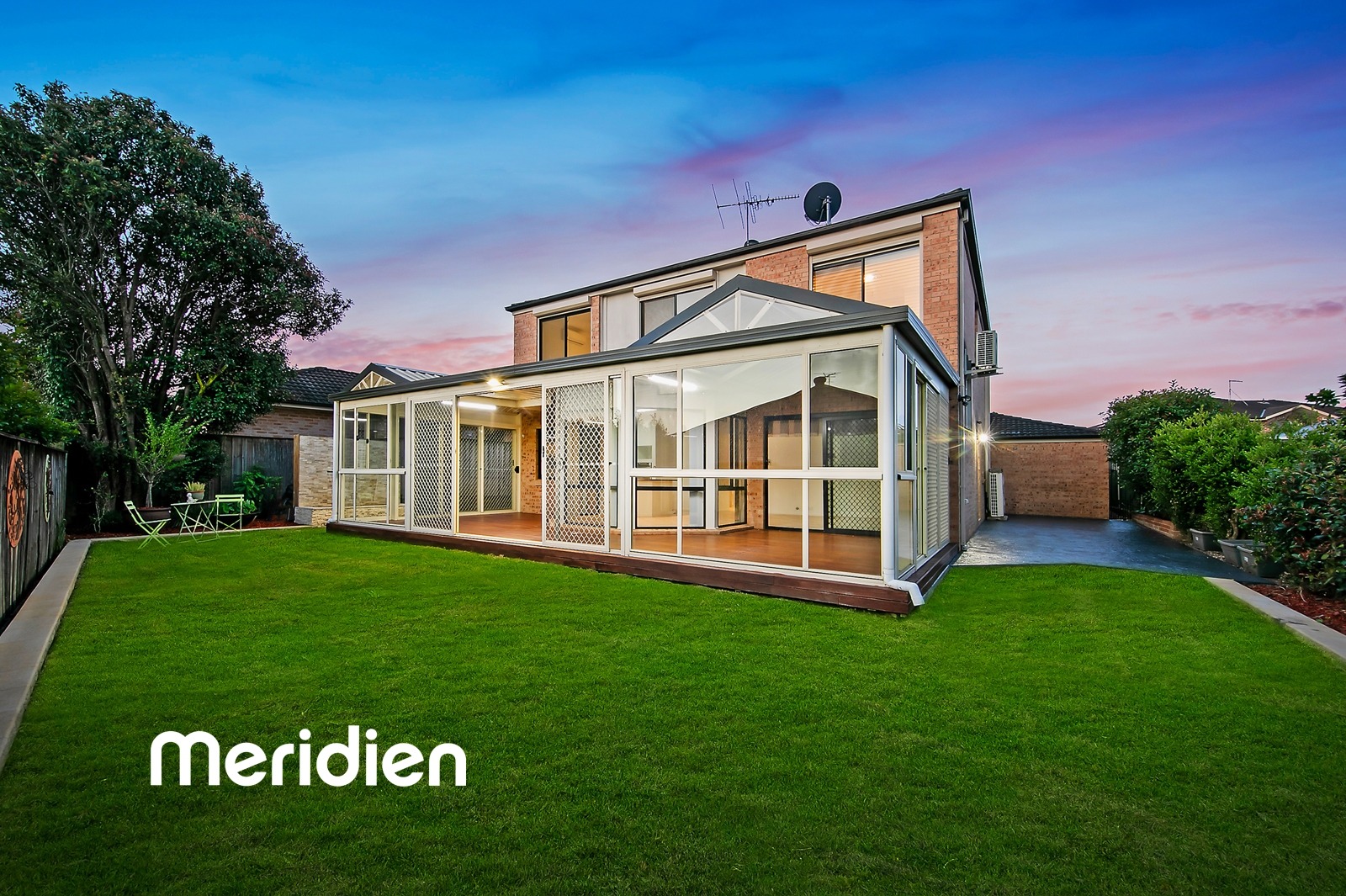 Rental: 4 Augusta Court, Rouse Hill, NSW, 2155 photo-12