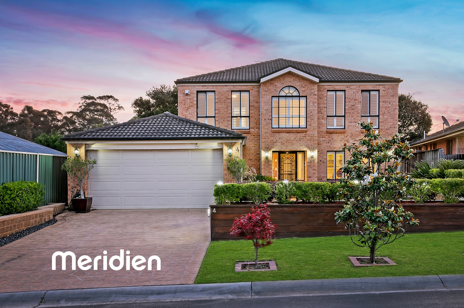 Rental: 4 Augusta Court, Rouse Hill, NSW, 2155 photo-13