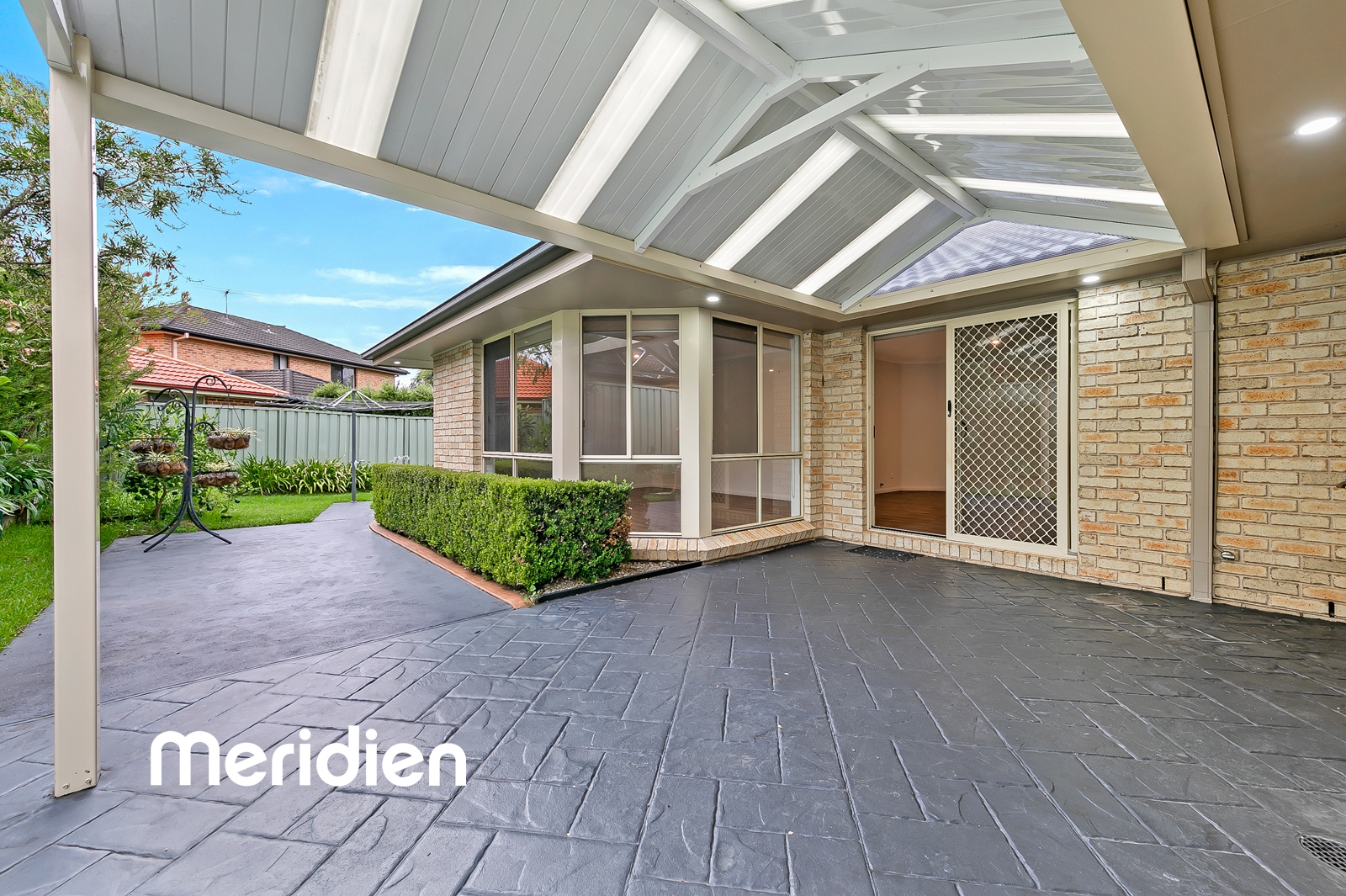 Rental: 41 Mile End Road, Rouse Hill, NSw, 2155 photo-8