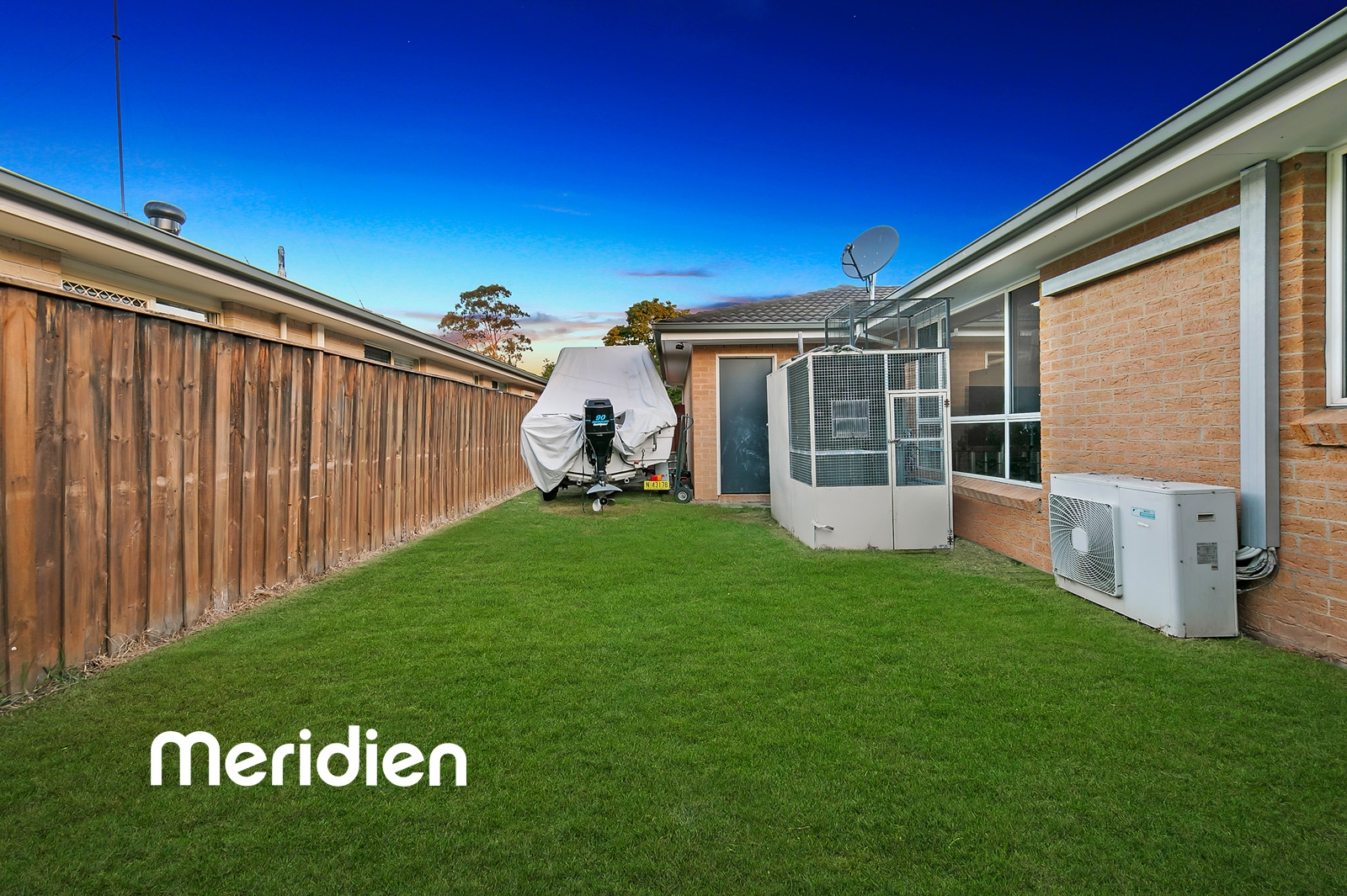 Property: 10 Trumble Place, Rouse Hill, NSW, 2155 photo-6