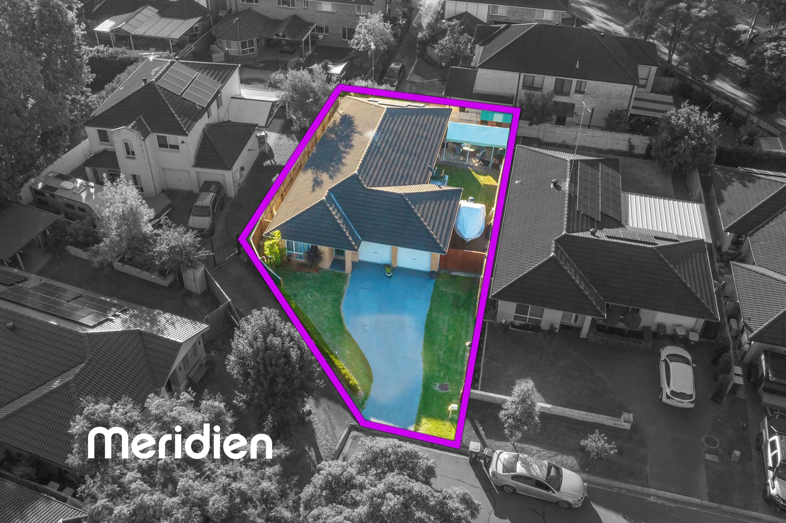 Property: 10 Trumble Place, Rouse Hill, NSW, 2155 photo-7