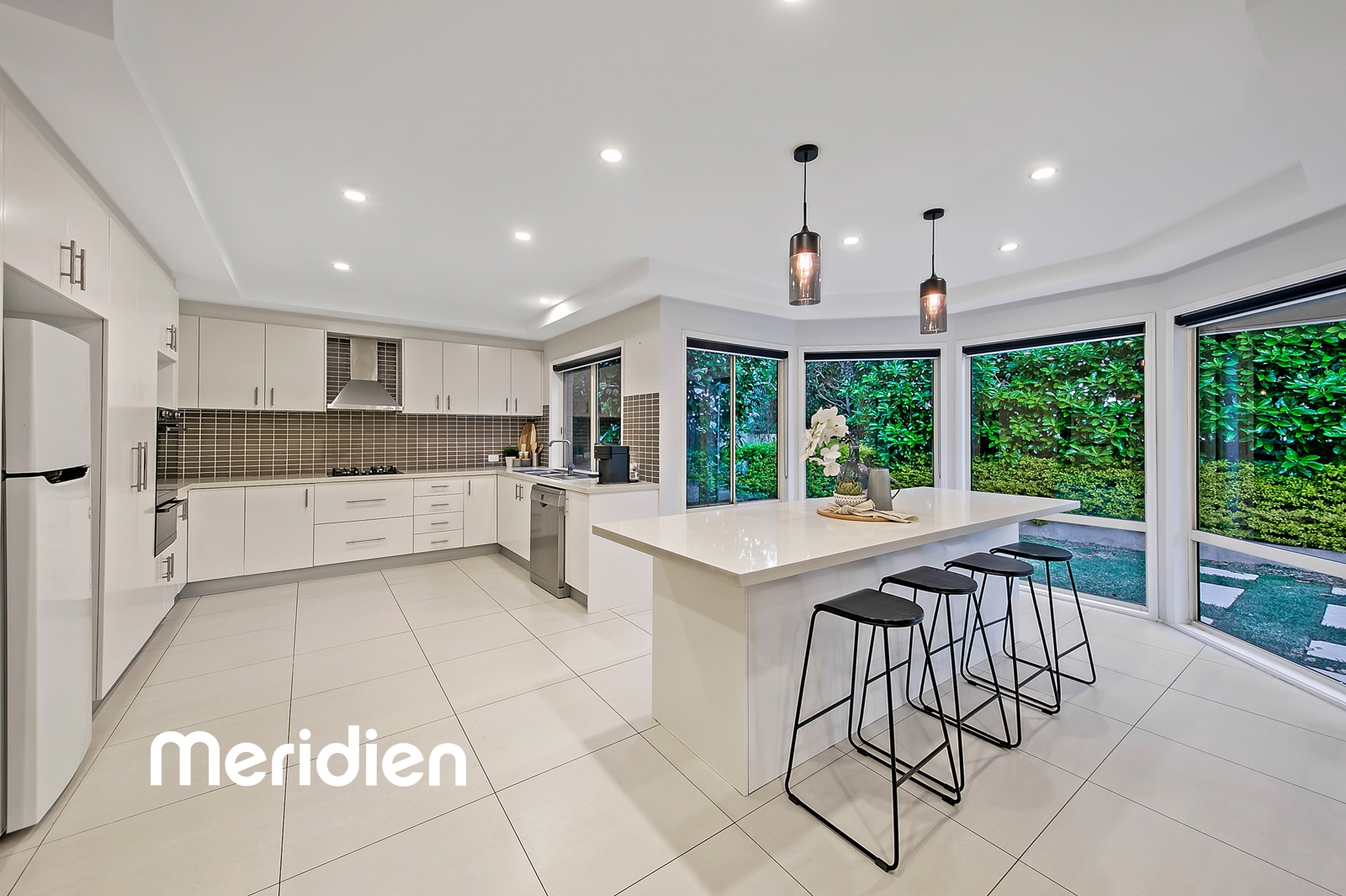 Property: 3 Bilyana Place, Rouse Hill, NSW, 2155 photo-1