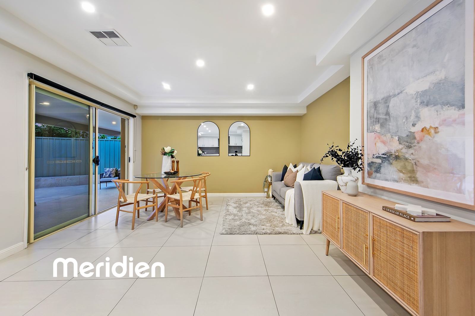 Property: 3 Bilyana Place, Rouse Hill, NSW, 2155 photo-2