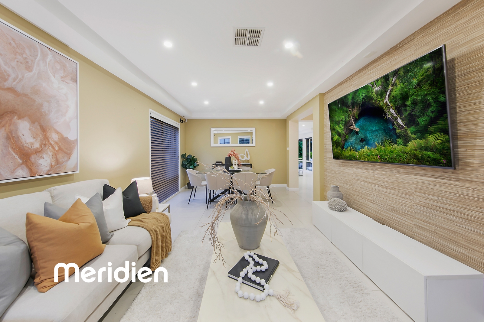 Property: 3 Bilyana Place, Rouse Hill, NSW, 2155 photo-5