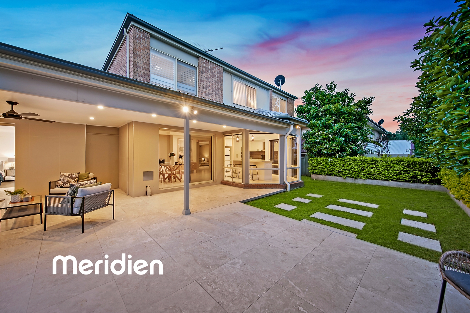 Property: 3 Bilyana Place, Rouse Hill, NSW, 2155 photo-15