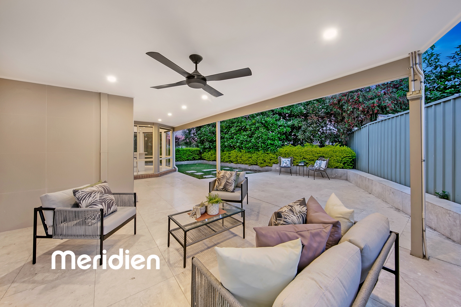 Property: 3 Bilyana Place, Rouse Hill, NSW, 2155 photo-16