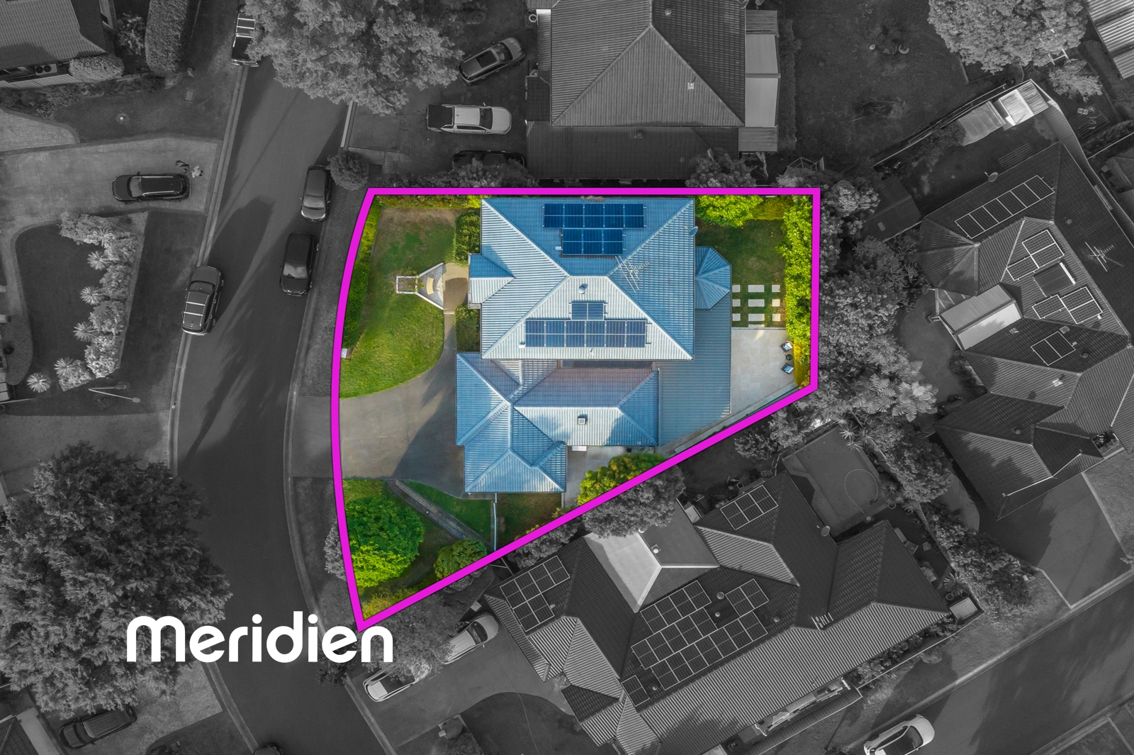 Property: 3 Bilyana Place, Rouse Hill, NSW, 2155 photo-18