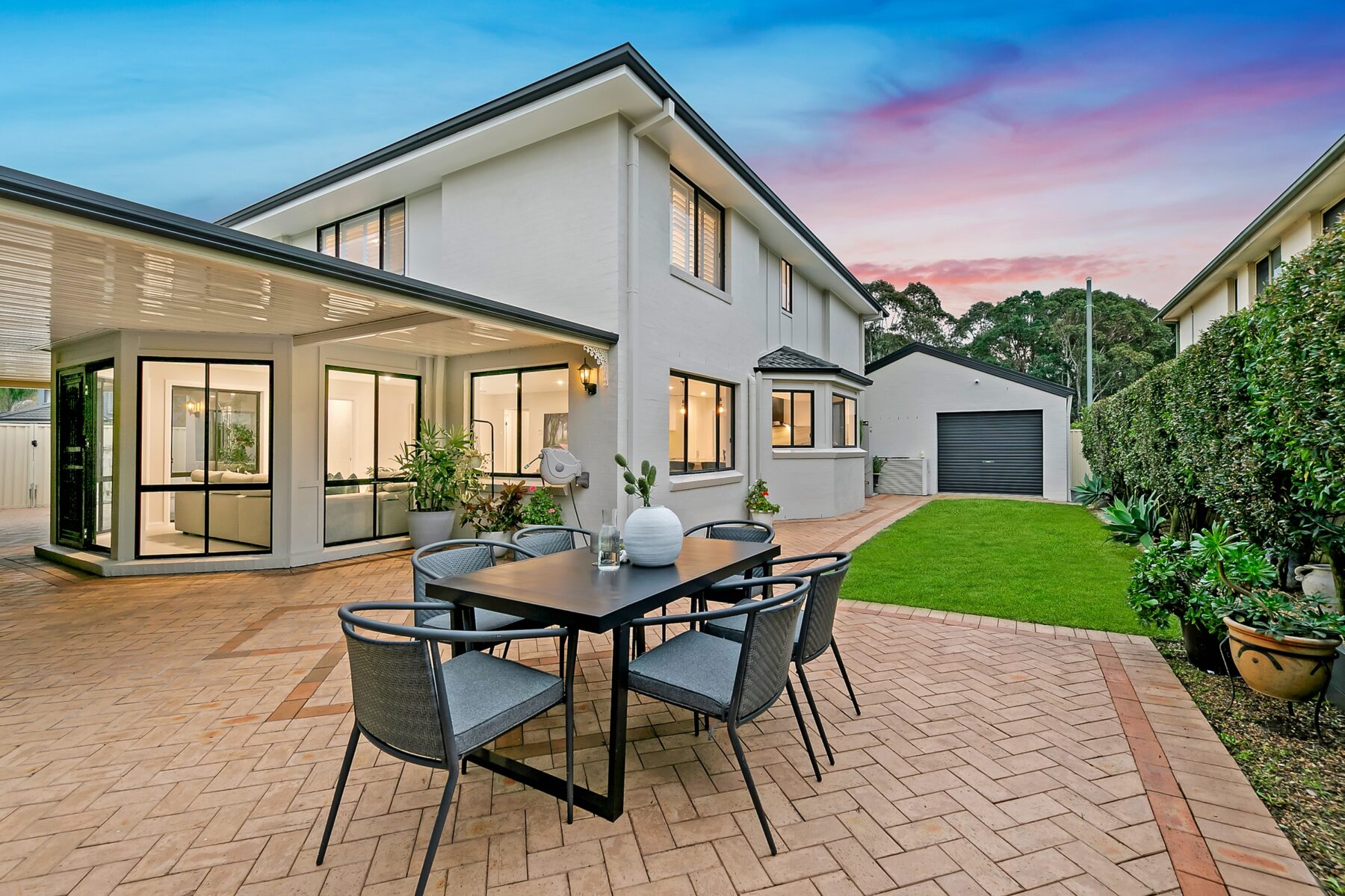 Property: 9 Bardsley Cct, Rouse Hill, NSW, 2155 photo-18