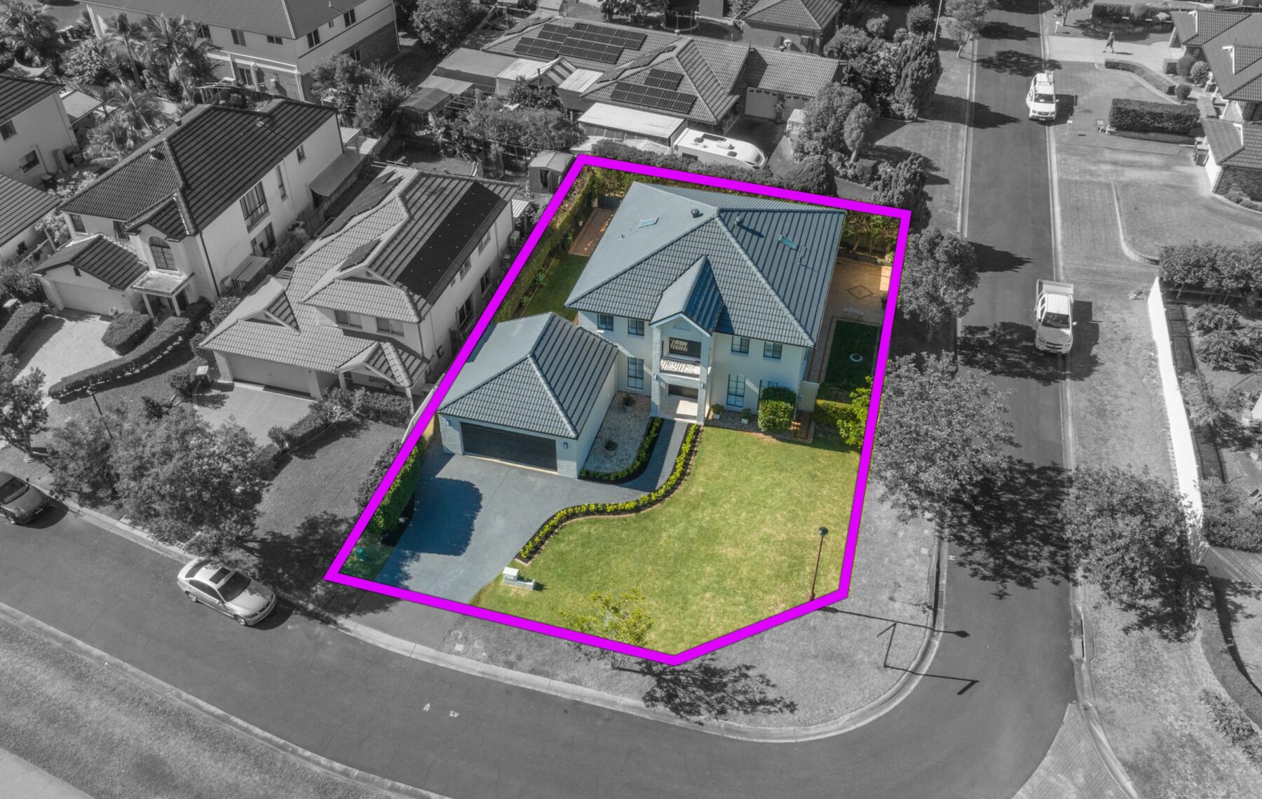 Property: 9 Bardsley Cct, Rouse Hill, NSW, 2155 photo-20