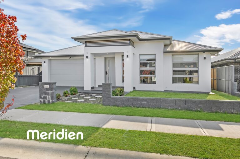 3 Crabapple Street, Marsden Park, 2765