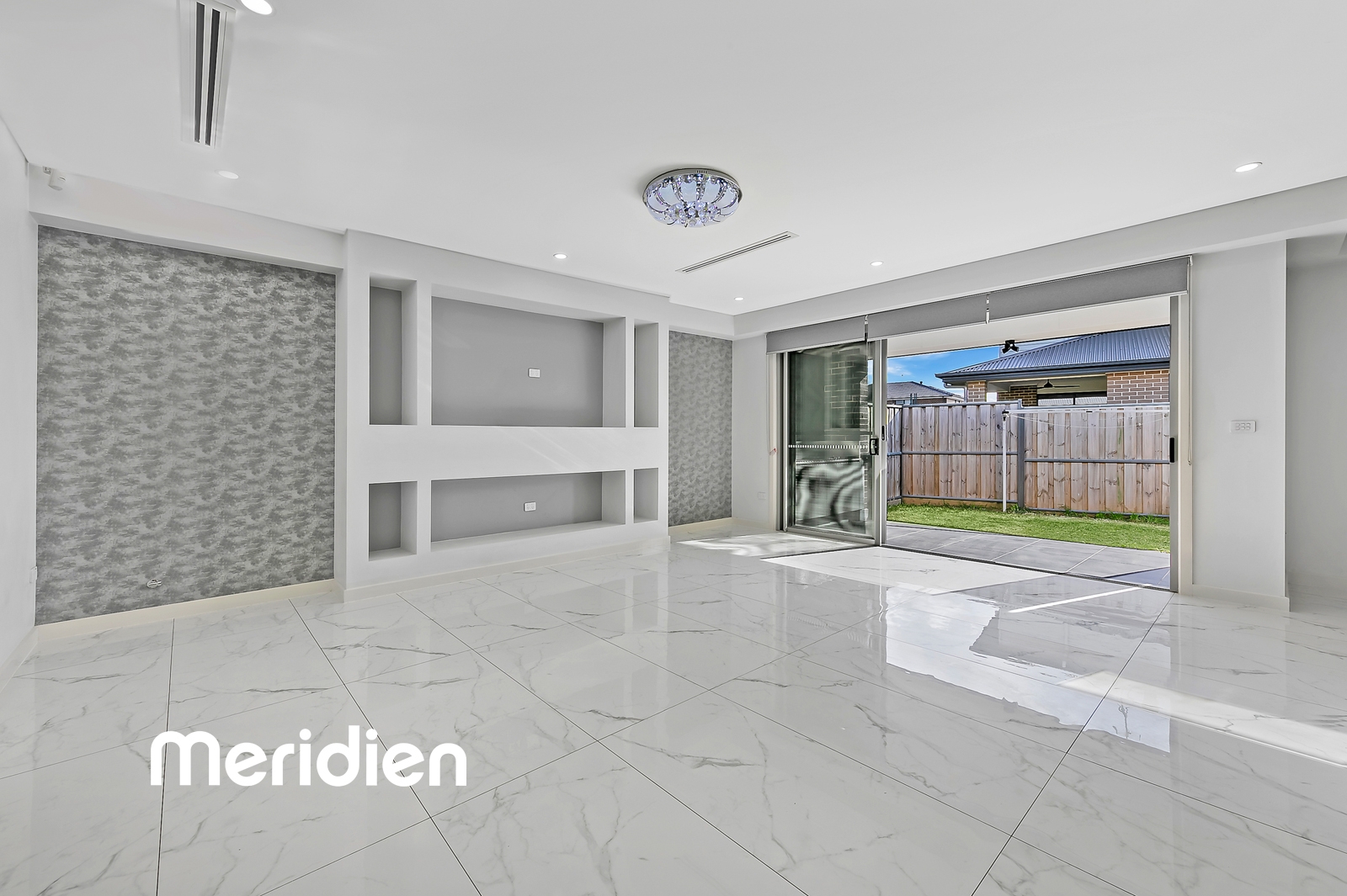 Rental: 3 Crabapple Street, Marsden Park, NSW, 2765 photo-2