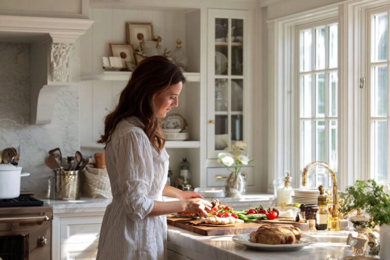 How to achieve Hamptons style in your Hills home