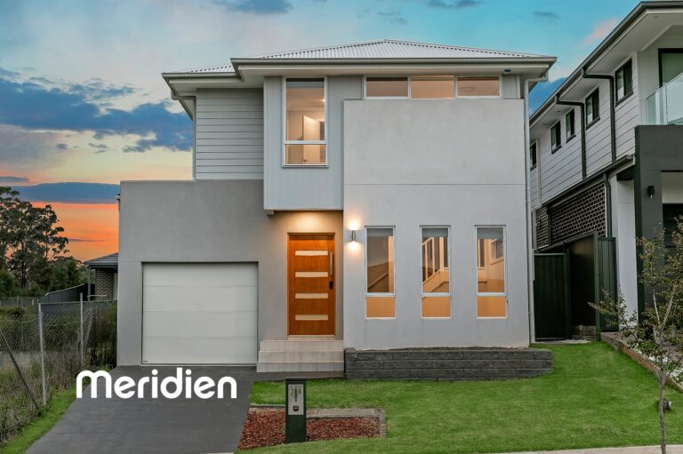 38 Panton Street, Rouse Hill, 2155