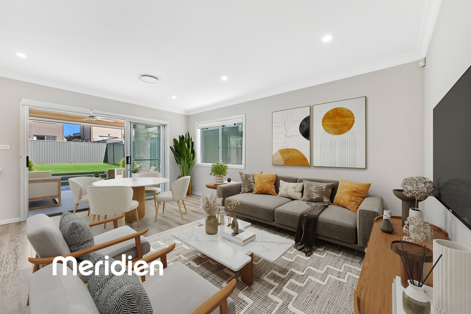 Property: 38 Panton Street, Rouse Hill, NSW, 2155 photo-3