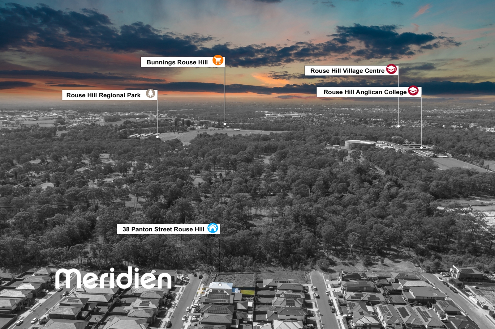 Property: 38 Panton Street, Rouse Hill, NSW, 2155 photo-15