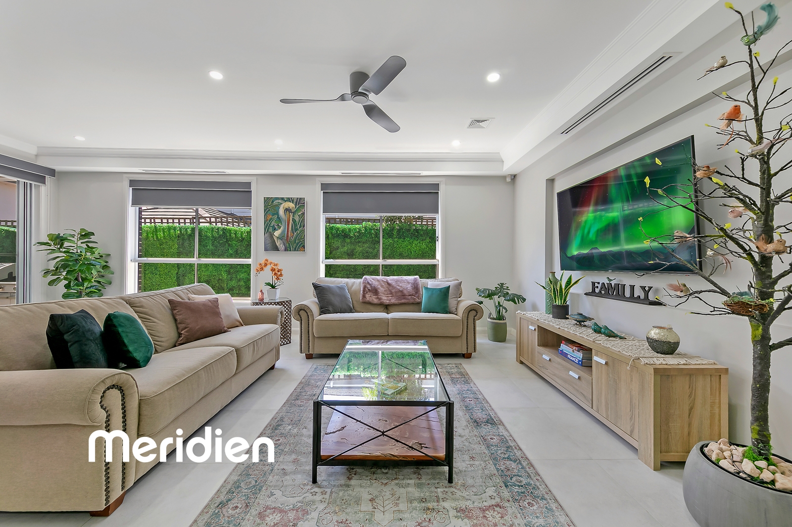 Rental: 44 Marketsfield Ave, North Kellyville, NSW, 2155 photo-3