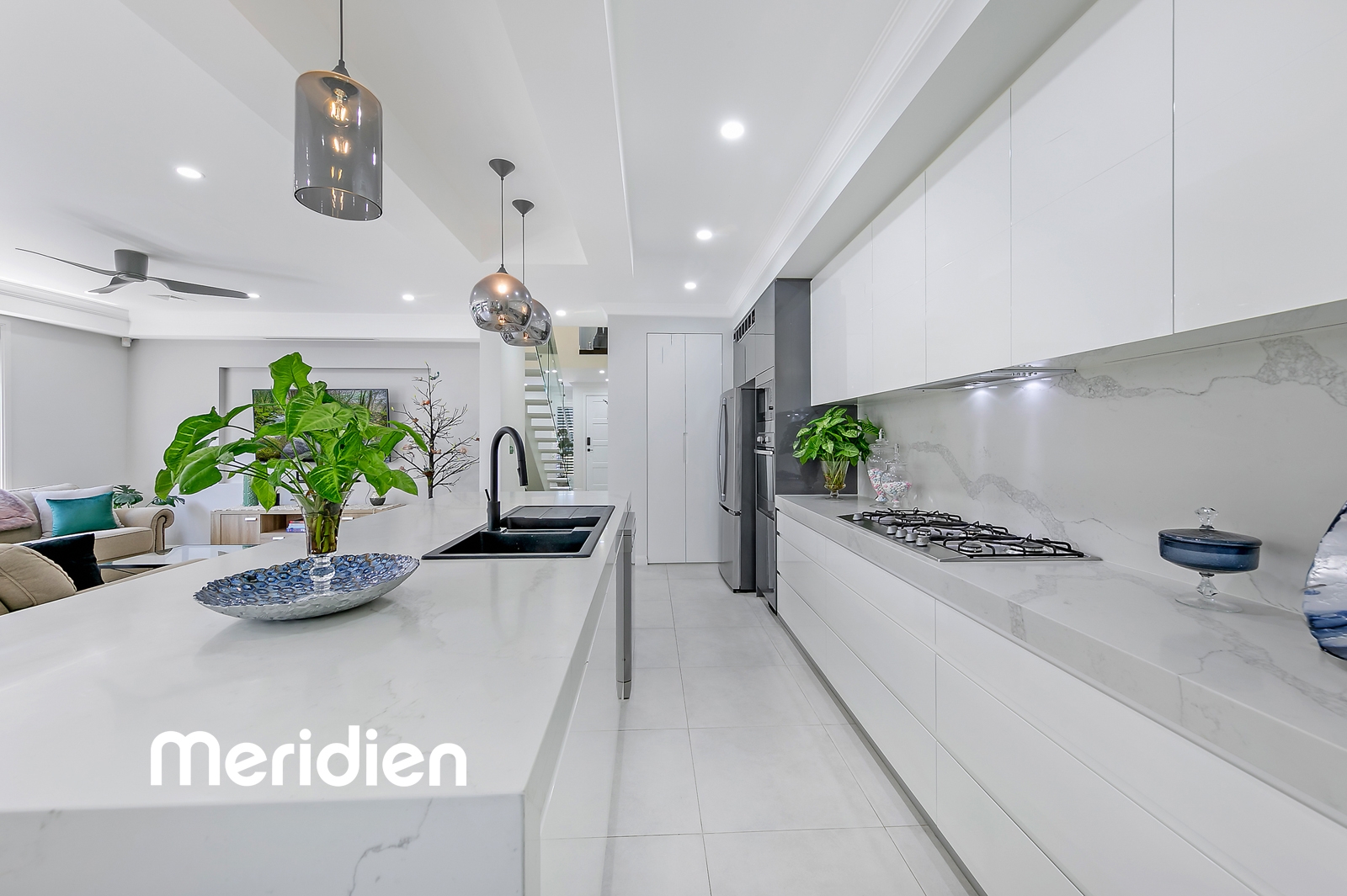 Rental: 44 Marketsfield Ave, North Kellyville, NSW, 2155 photo-4