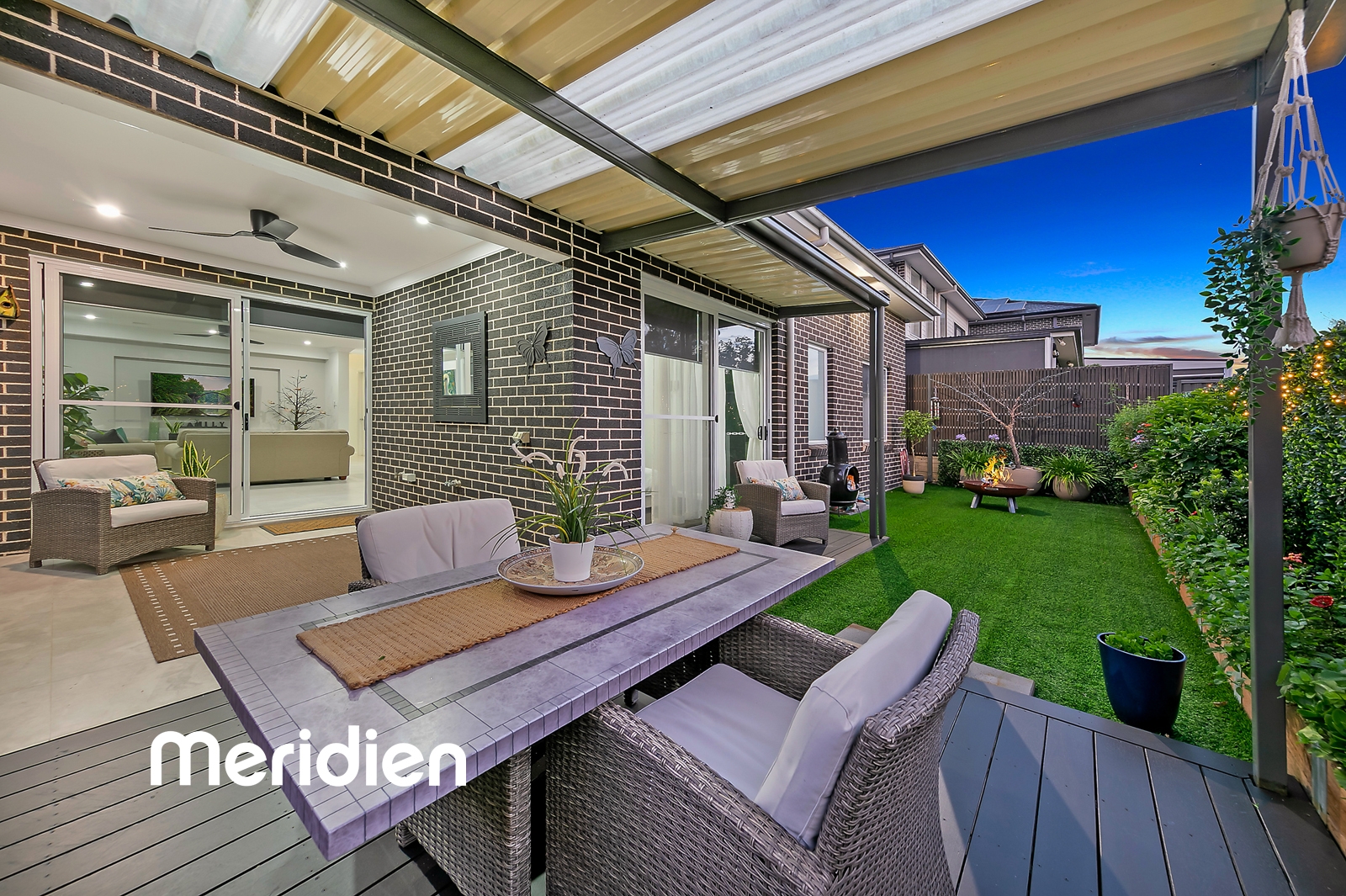 Rental: 44 Marketsfield Ave, North Kellyville, NSW, 2155 photo-15