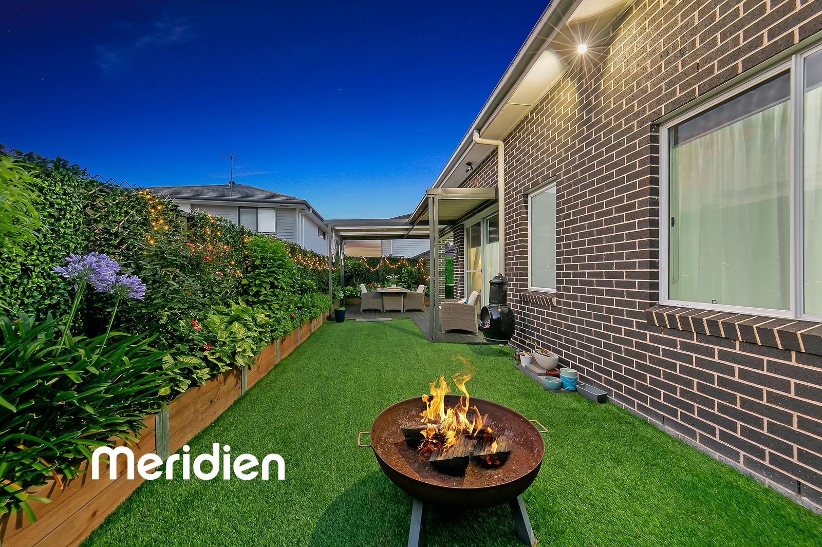 Rental: 44 Marketsfield Ave, North Kellyville, NSW, 2155 photo-16