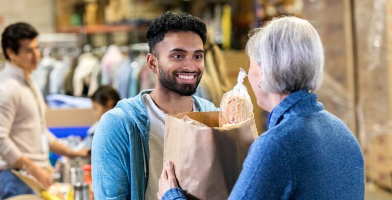 Why community organisations in The Hills are worth their weight in gold