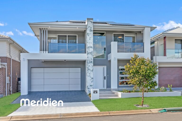 21 Caperbrush Street, Marsden Park, 2765