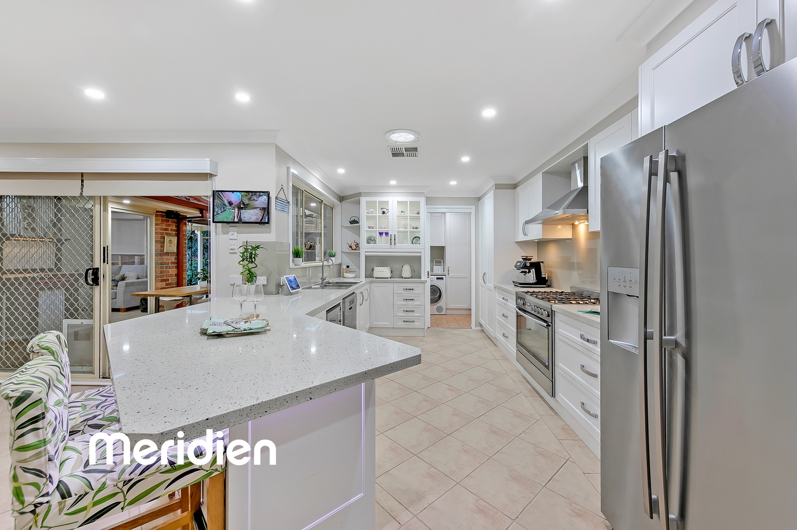 Property: 7 Claxton Circuit, Rouse Hill, NSW, 2155 photo-1