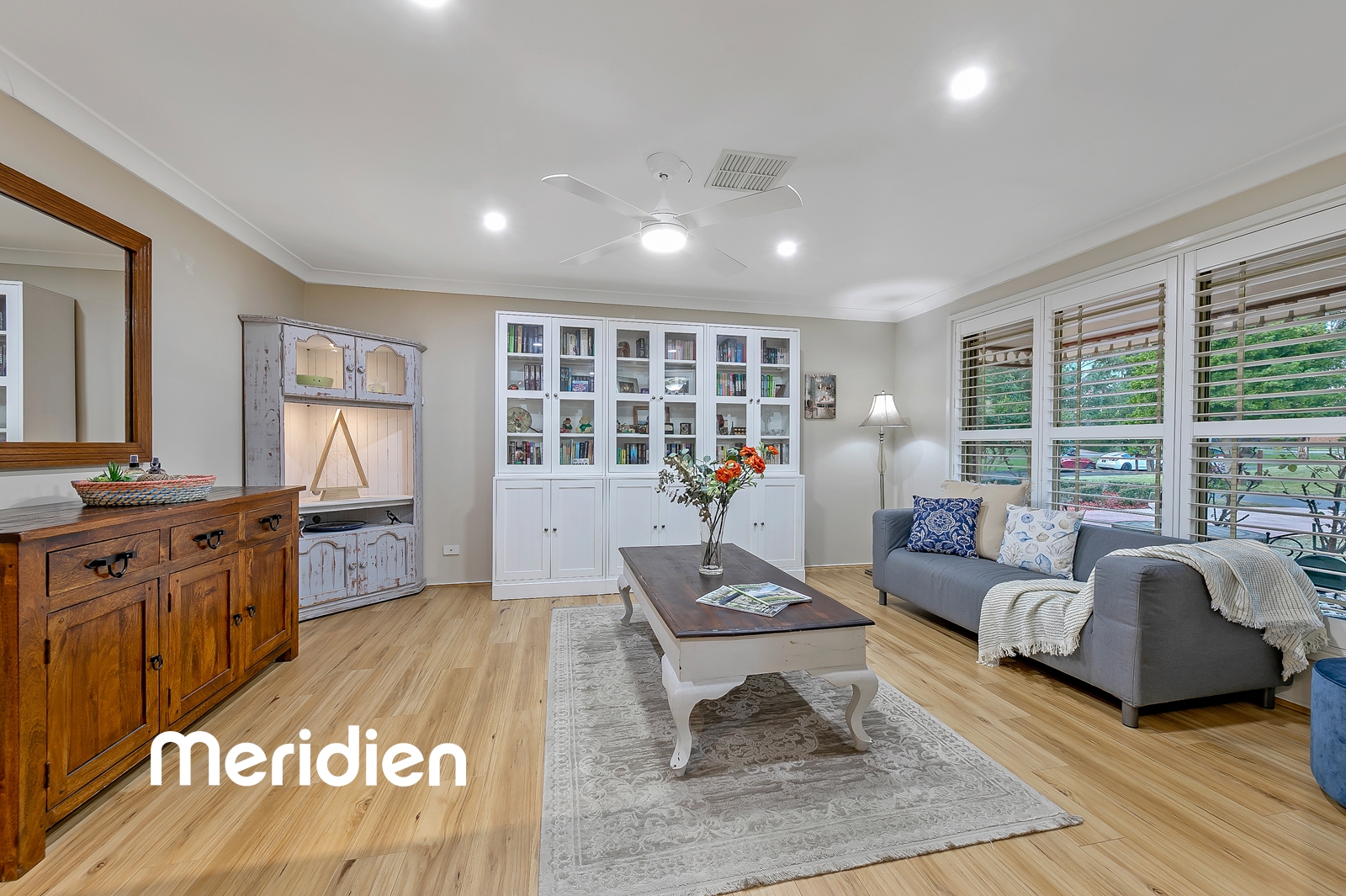 Property: 7 Claxton Circuit, Rouse Hill, NSW, 2155 photo-3