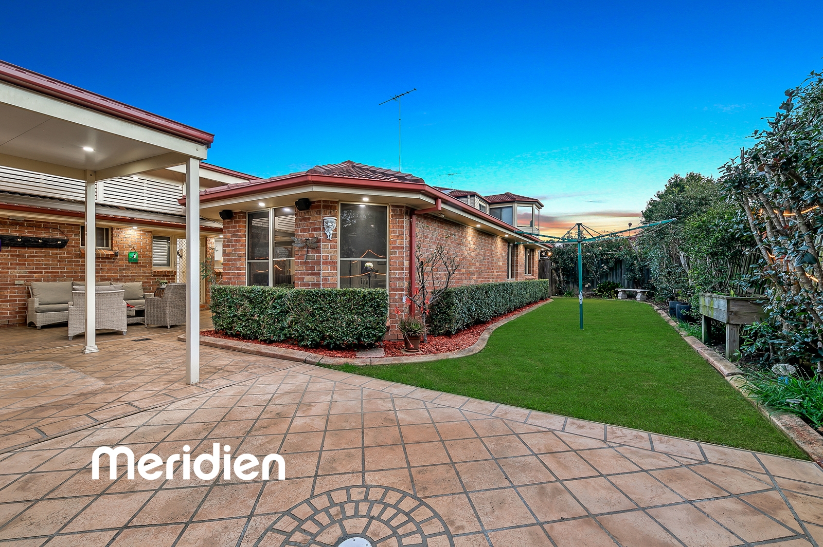 Property: 7 Claxton Circuit, Rouse Hill, NSW, 2155 photo-15
