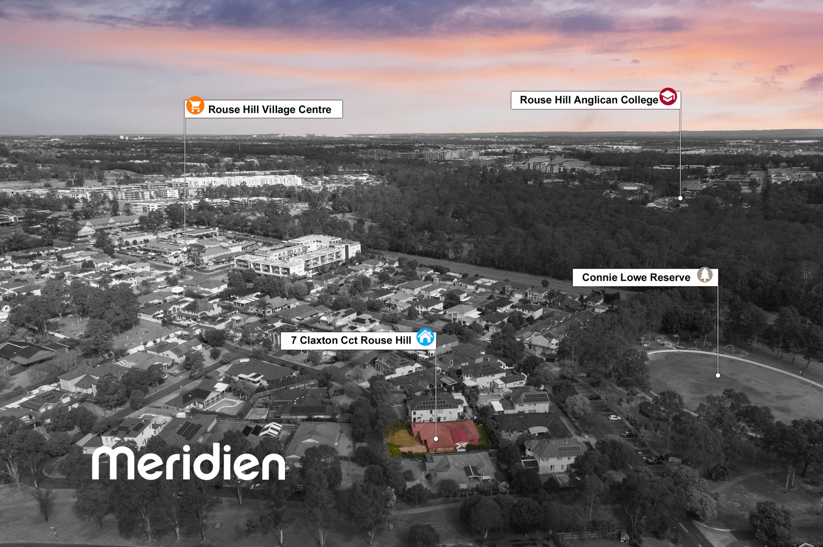 Property: 7 Claxton Circuit, Rouse Hill, NSW, 2155 photo-17