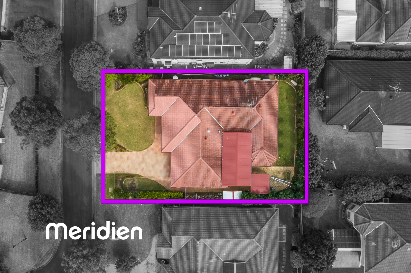 Property: 7 Claxton Circuit, Rouse Hill, NSW, 2155 photo-19