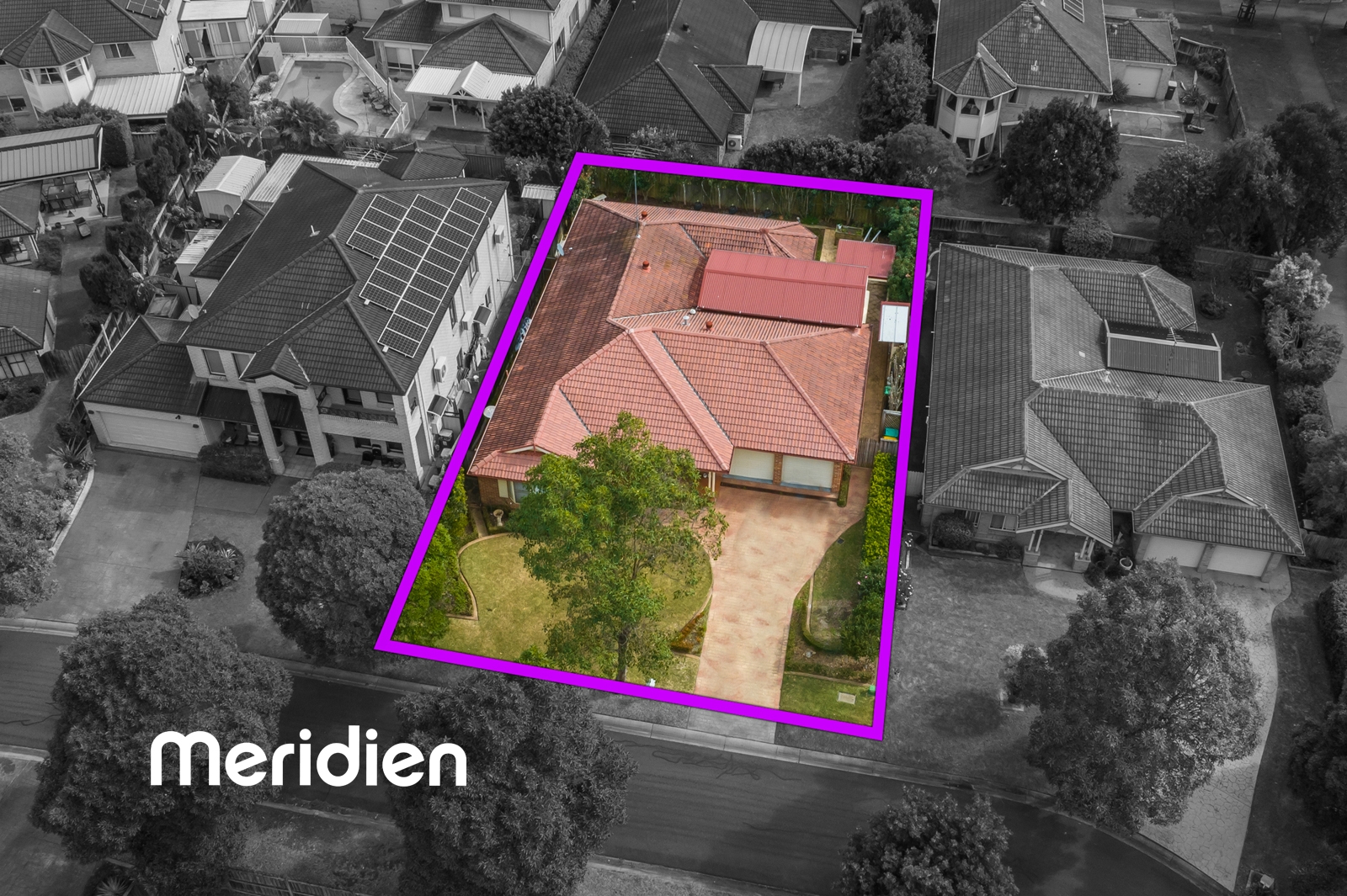 Property: 7 Claxton Circuit, Rouse Hill, NSW, 2155 photo-20