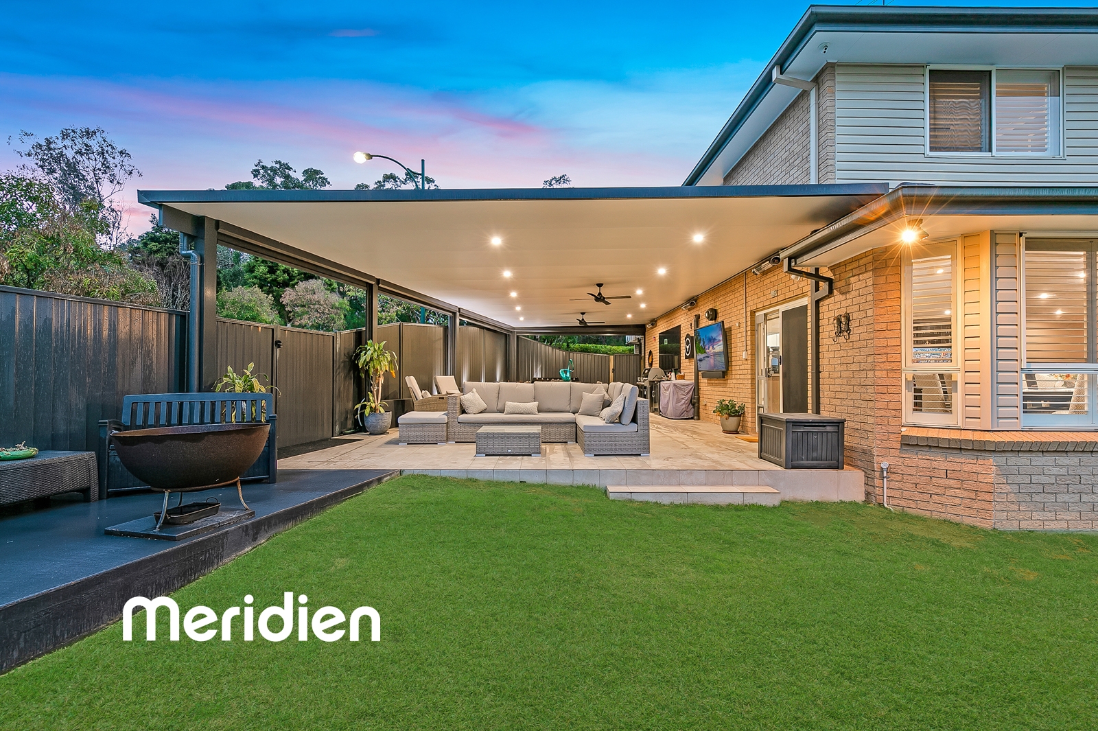 Property: 159 Mile End Road, Rouse Hill, NSW, 2155 photo-12