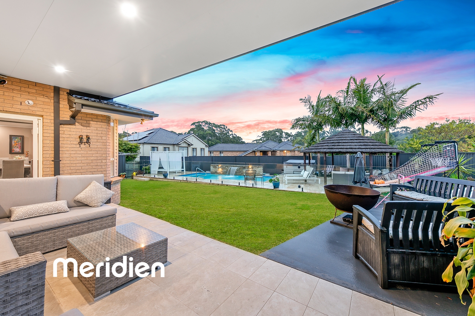 Property: 159 Mile End Road, Rouse Hill, NSW, 2155 photo-14