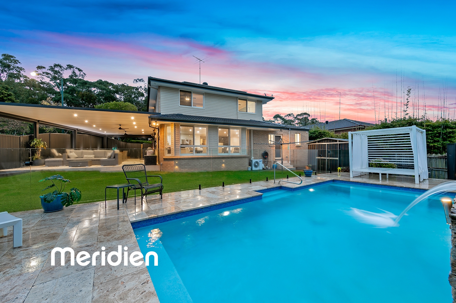 Property: 159 Mile End Road, Rouse Hill, NSW, 2155 photo-15