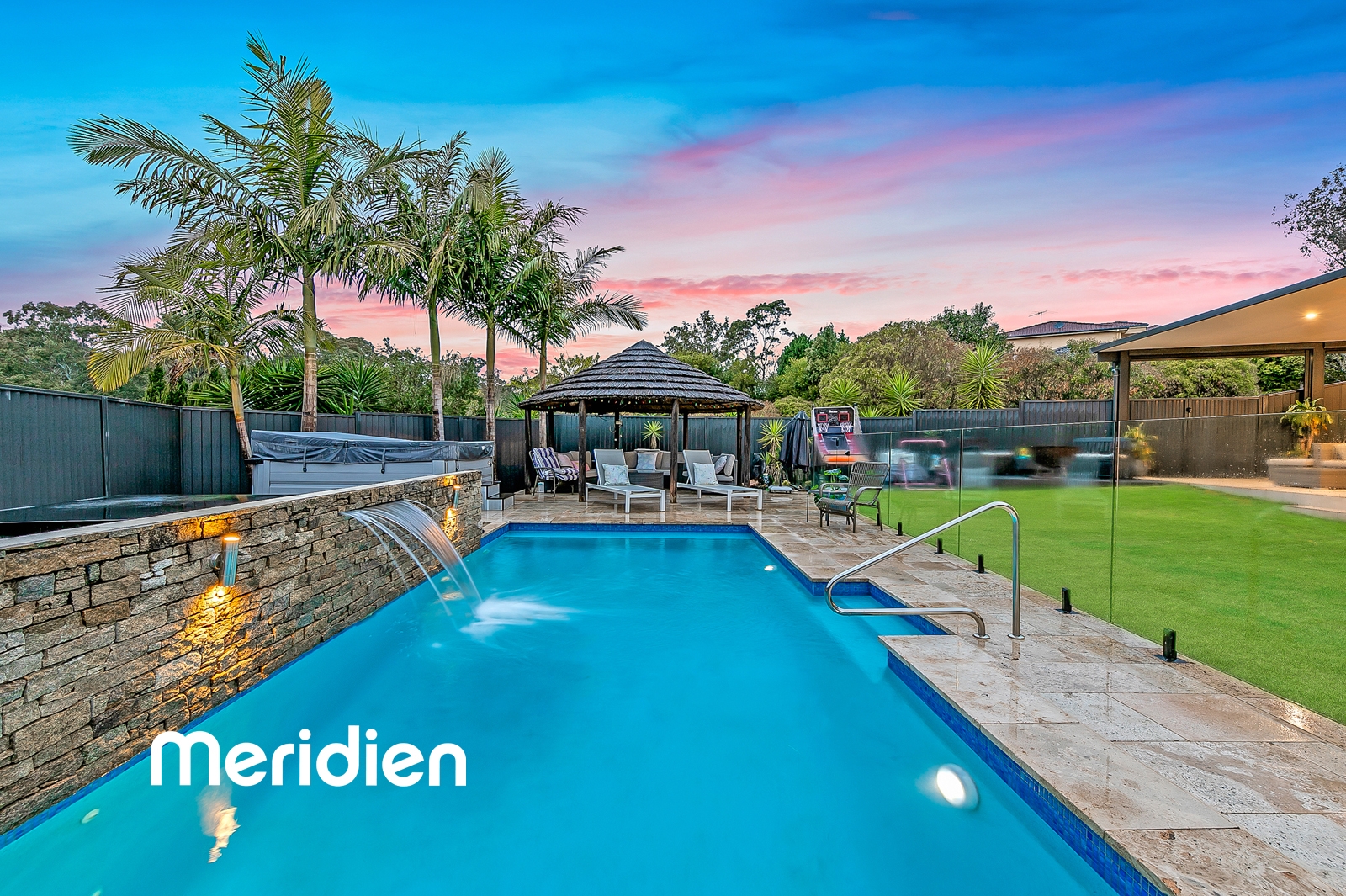 Property: 159 Mile End Road, Rouse Hill, NSW, 2155 photo-17