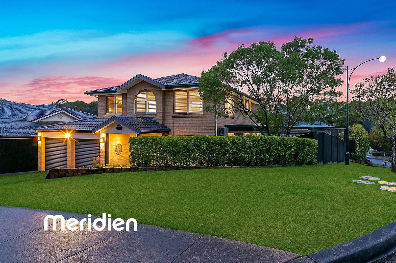 Property: 159 Mile End Road, Rouse Hill, NSW, 2155 photo-18