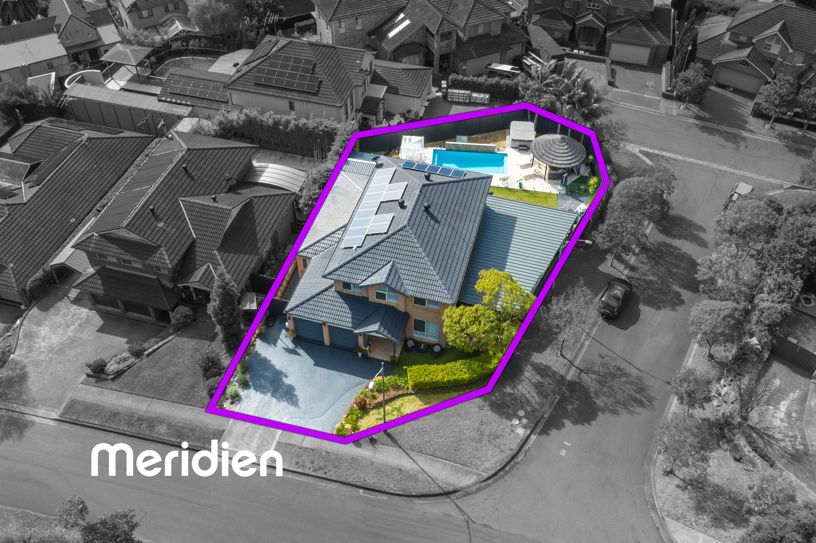 Property: 159 Mile End Road, Rouse Hill, NSW, 2155 photo-19