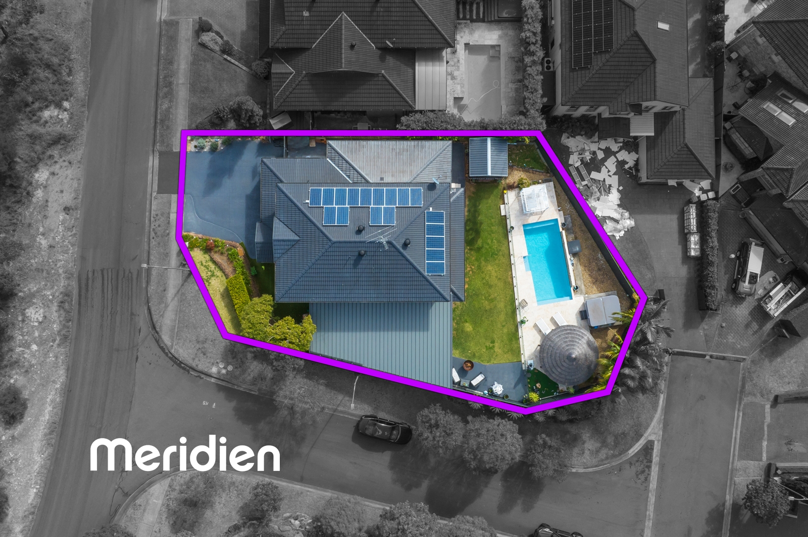 Property: 159 Mile End Road, Rouse Hill, NSW, 2155 photo-20