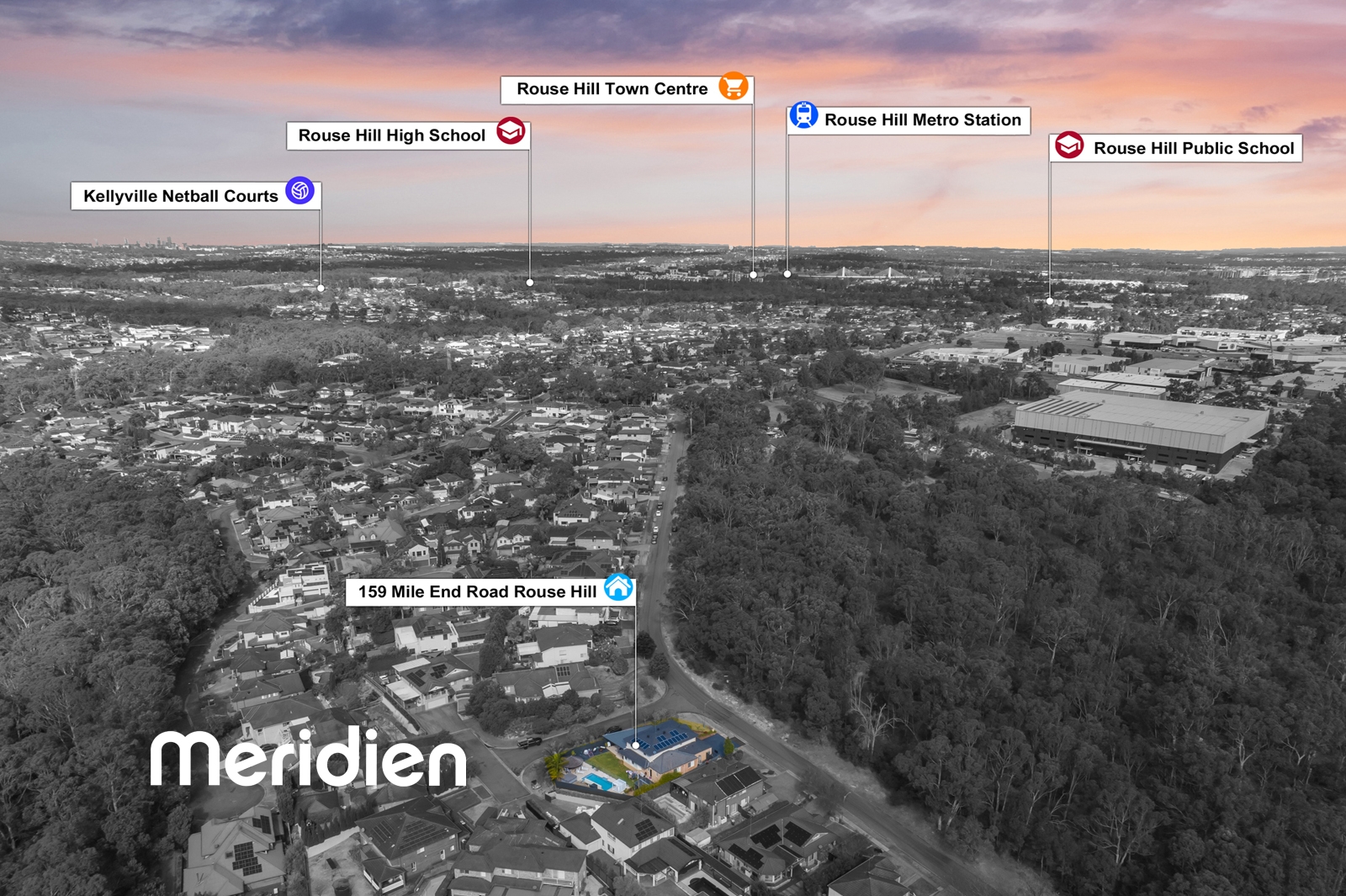 Property: 159 Mile End Road, Rouse Hill, NSW, 2155 photo-22