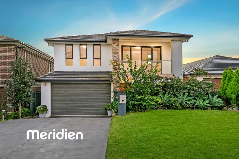 61 Westminster Street, Schofields, 2762