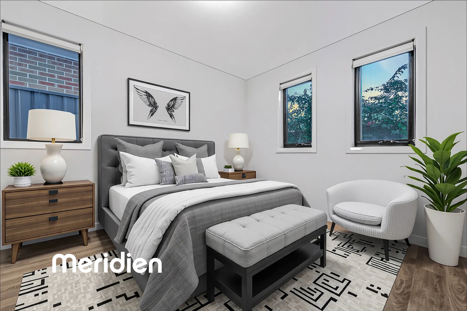 Property: 61 Westminster Street, Schofields, NSW, 2762 photo-9