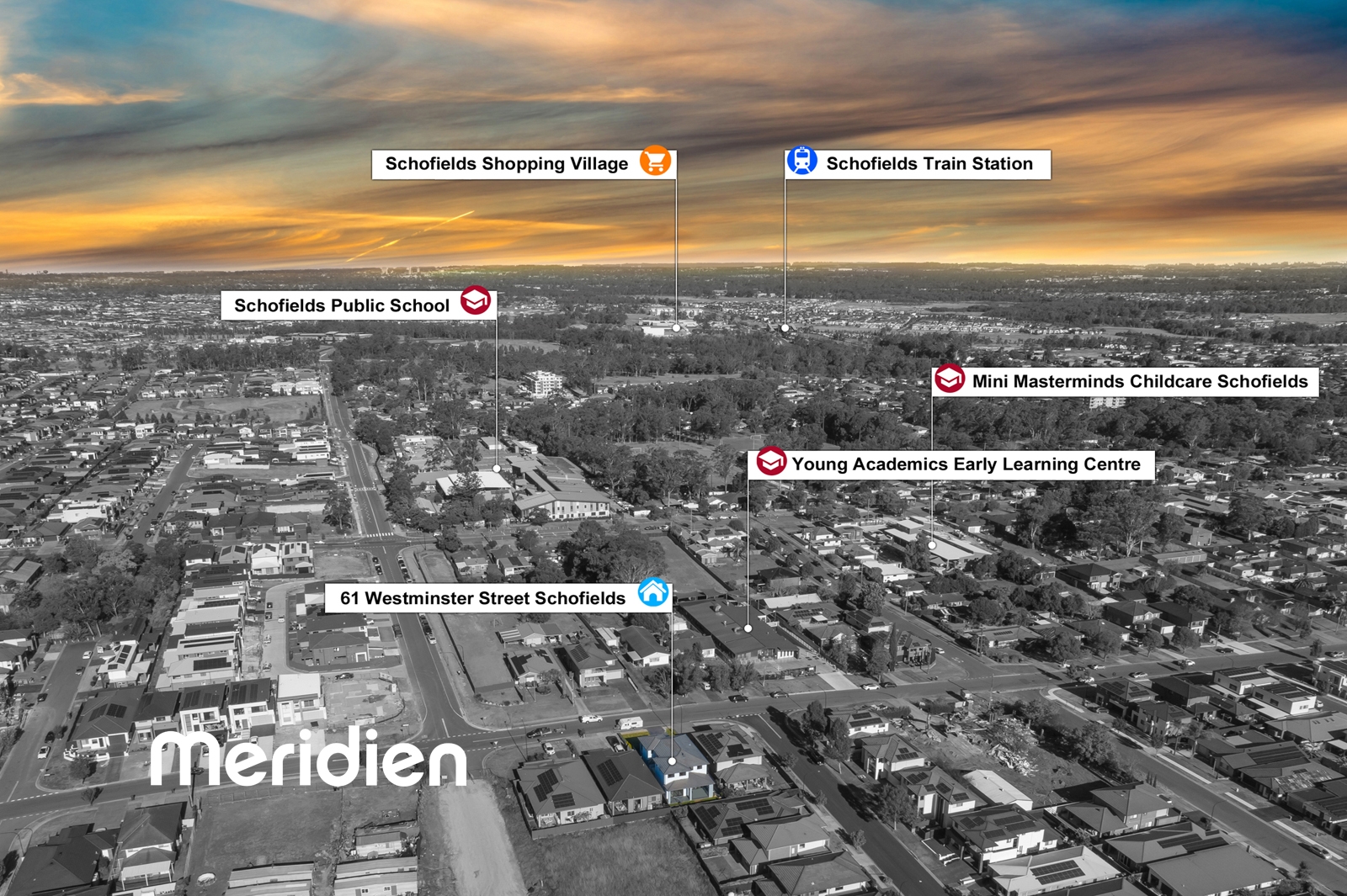 Property: 61 Westminster Street, Schofields, NSW, 2762 photo-16