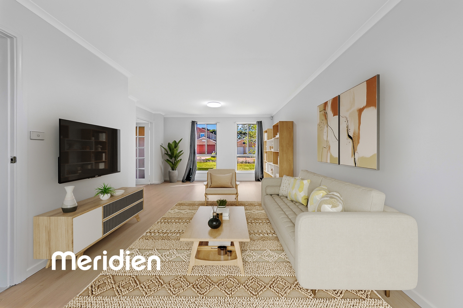 Property: 3 Redbush Close, Rouse Hill, NSW, 2155 photo-1