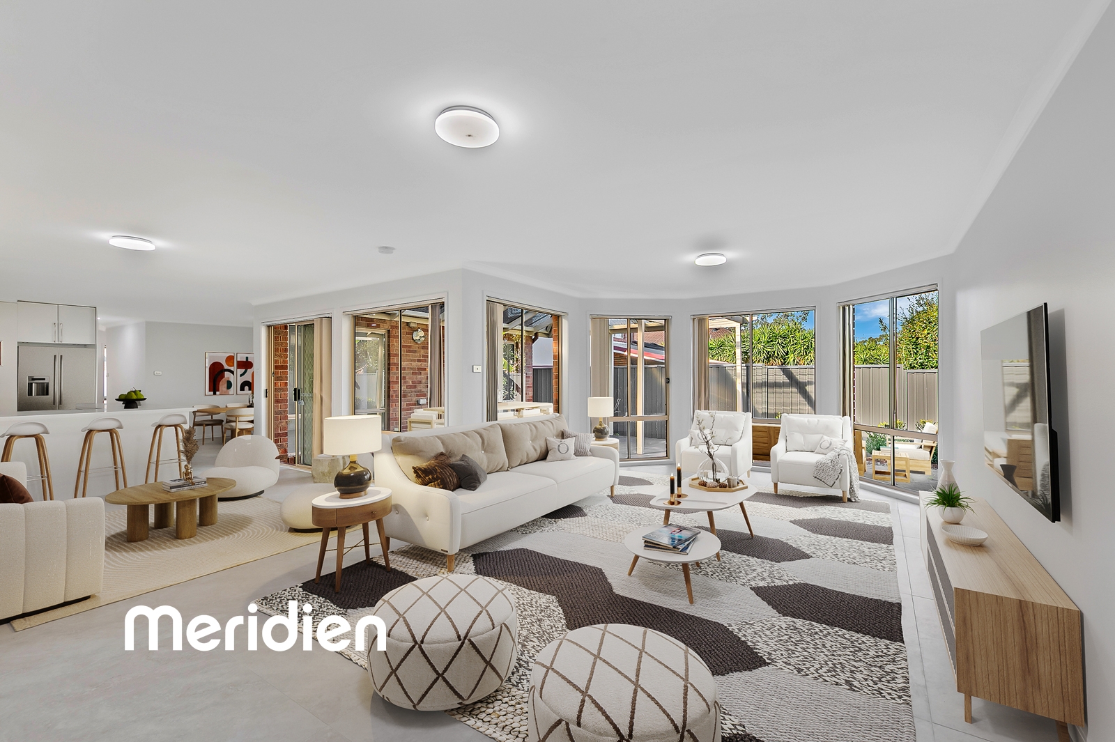 Property: 3 Redbush Close, Rouse Hill, NSW, 2155 photo-3