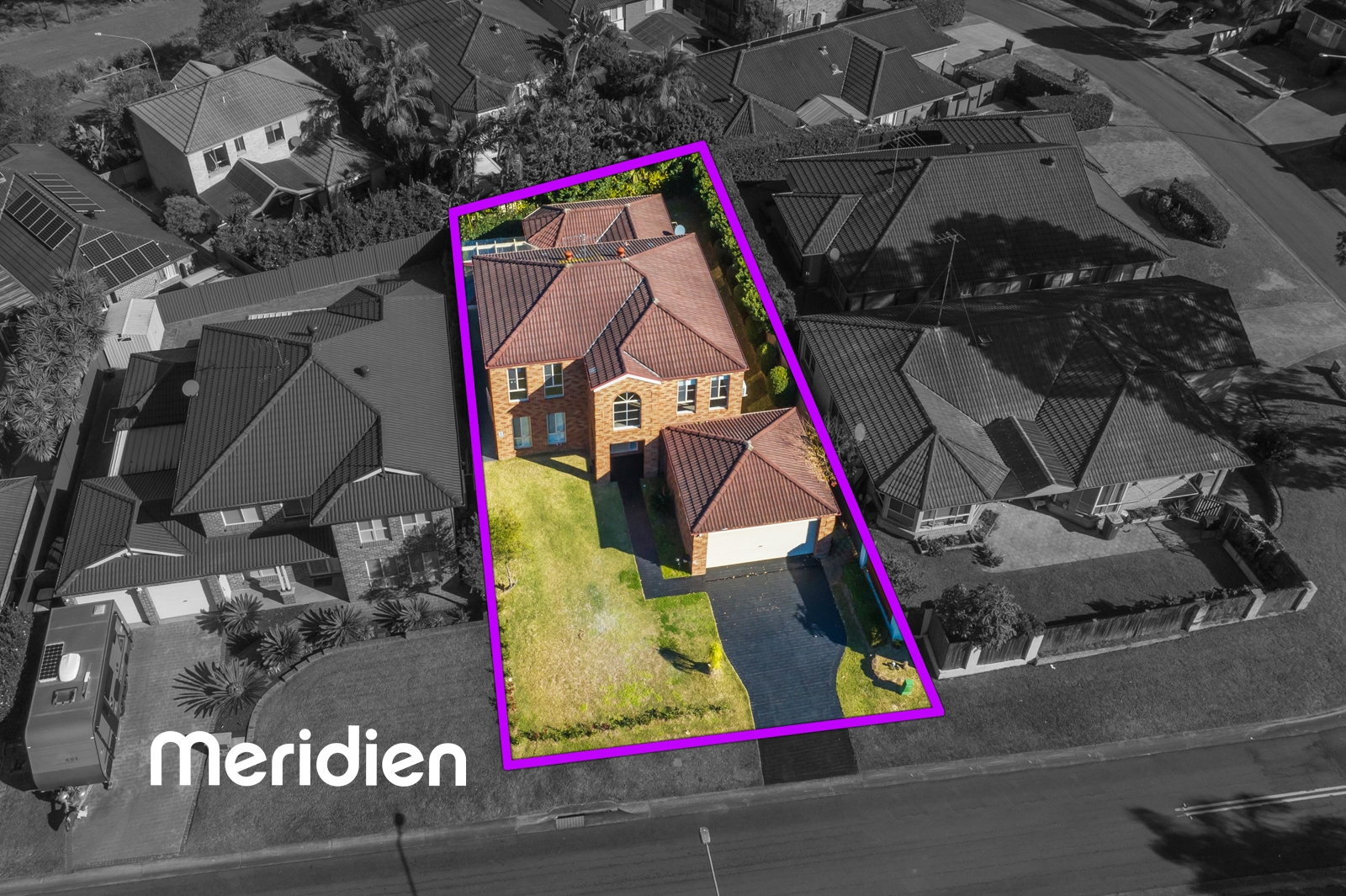 Property: 3 Redbush Close, Rouse Hill, NSW, 2155 photo-15