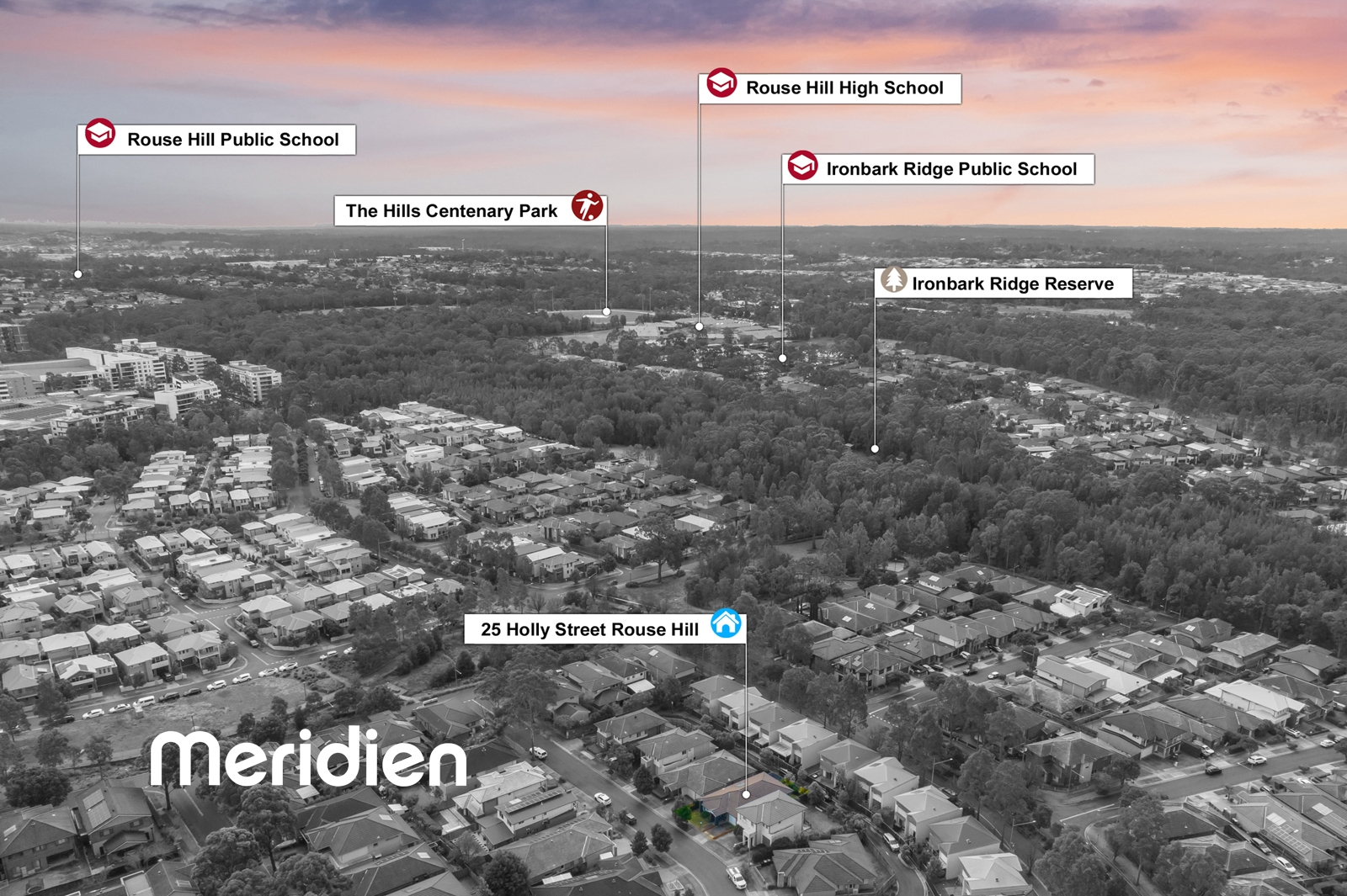 Property: 25 Holly Street, Rouse Hill, NSW, 2155 photo-18