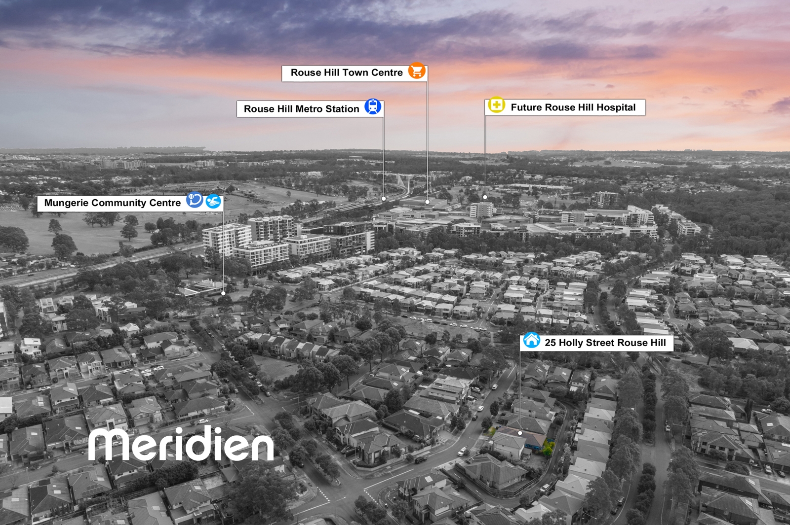 Property: 25 Holly Street, Rouse Hill, NSW, 2155 photo-19