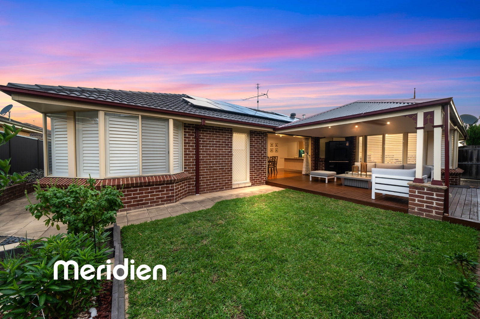 Property: 9 Weeroona Place, Rouse Hill, NSW, 2155 photo-15