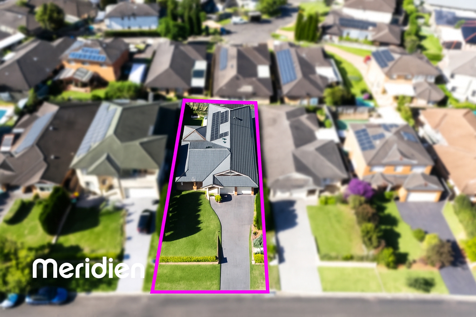 Property: 9 Weeroona Place, Rouse Hill, NSW, 2155 photo-18